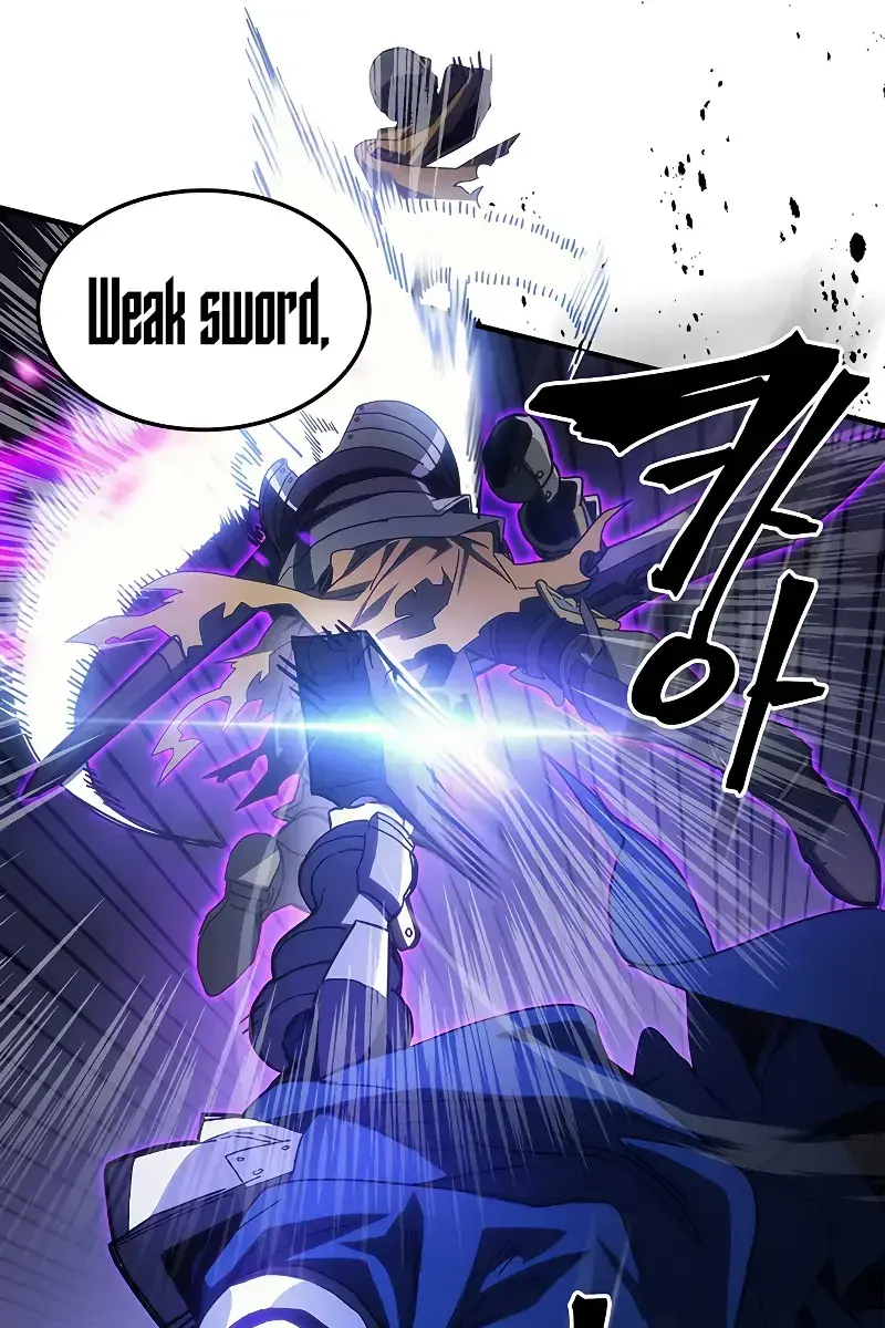 Mr Devourer Chapter 30 Page 24