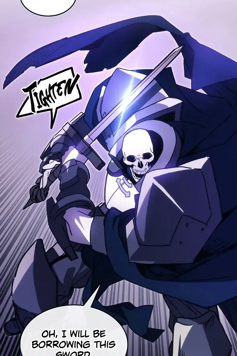 Mr Devourer Chapter 30 Page 29