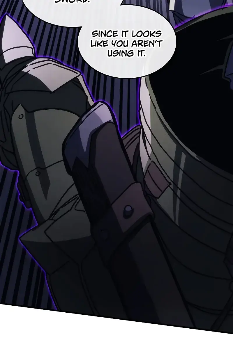 Mr Devourer Chapter 30 Page 30