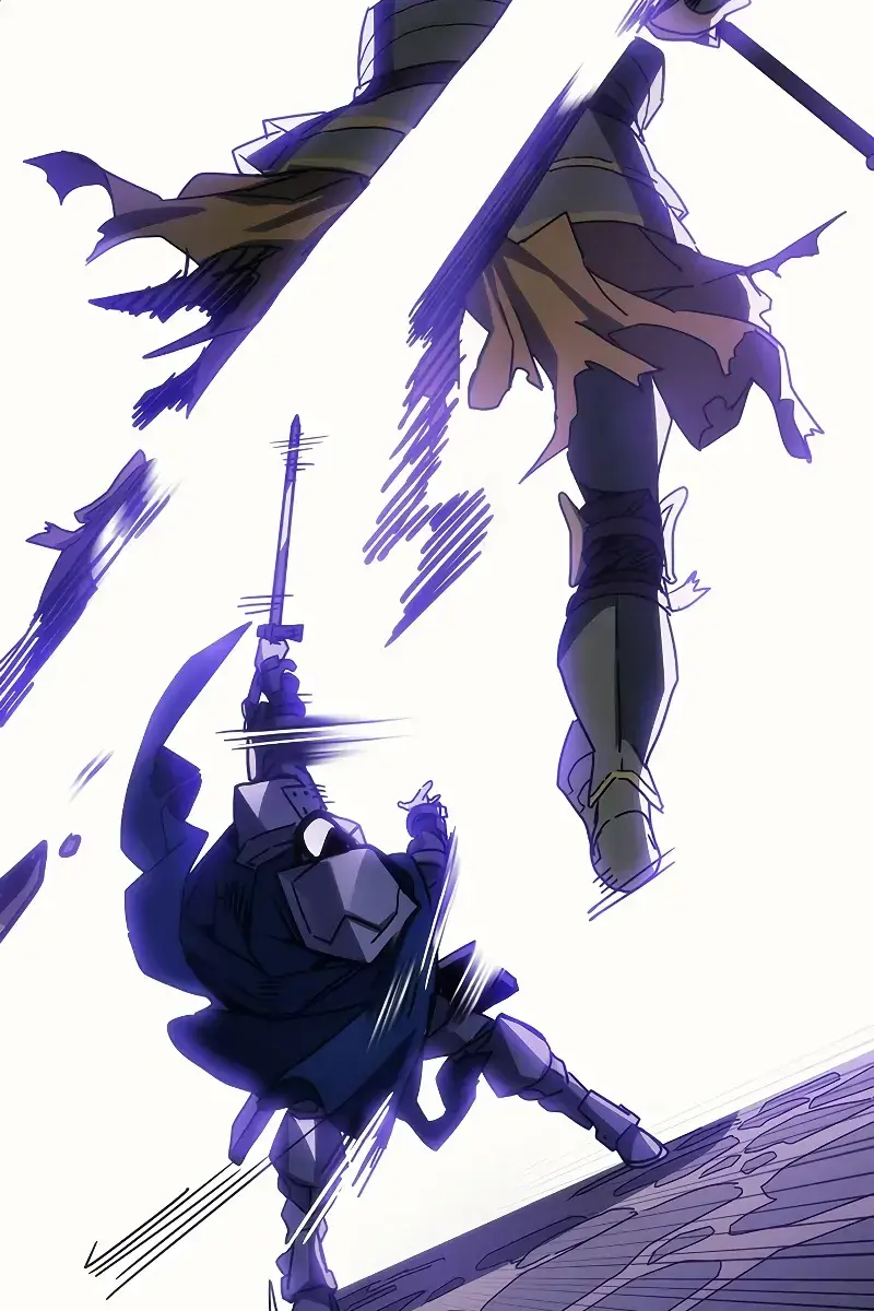 Mr Devourer Chapter 30 Page 33