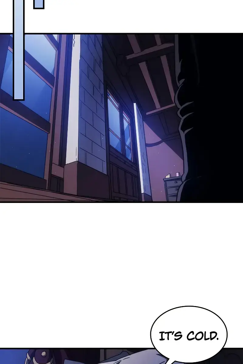 Mr Devourer Chapter 30 Page 38