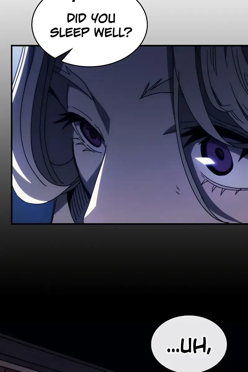 Mr Devourer Chapter 30 Page 40