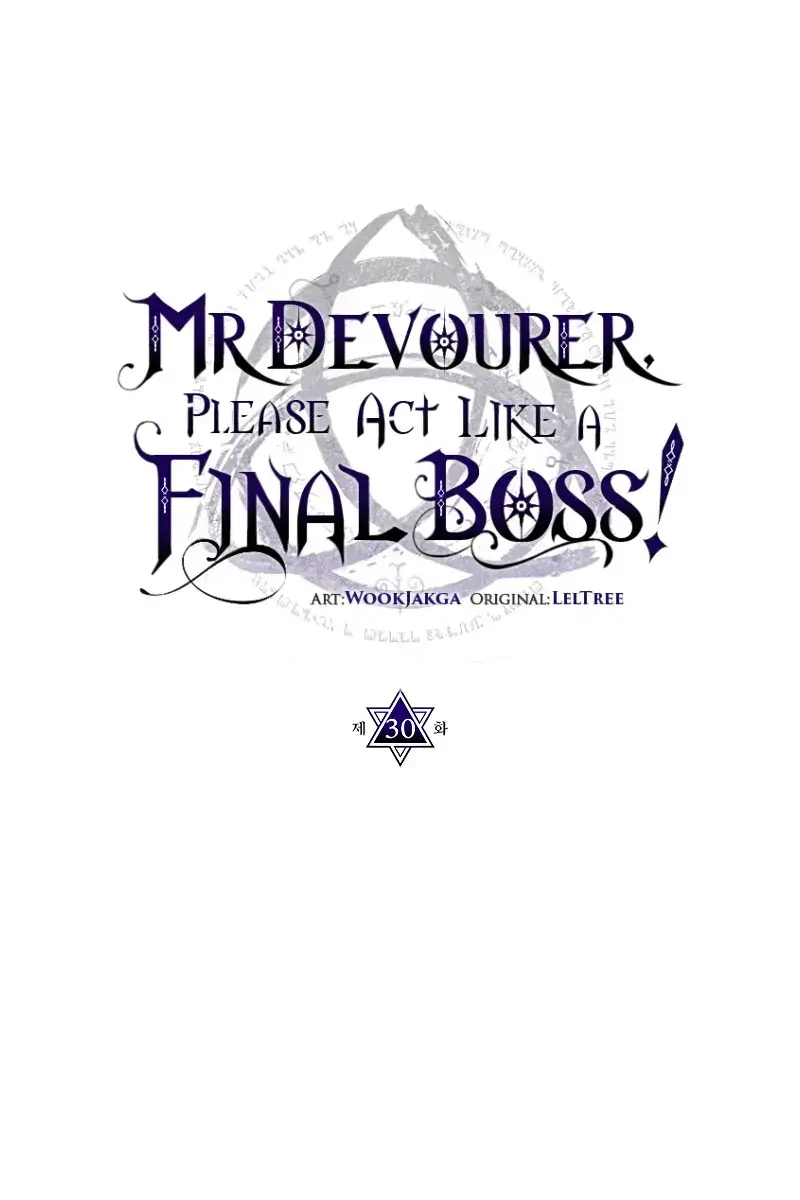 Mr Devourer Chapter 30 Page 50