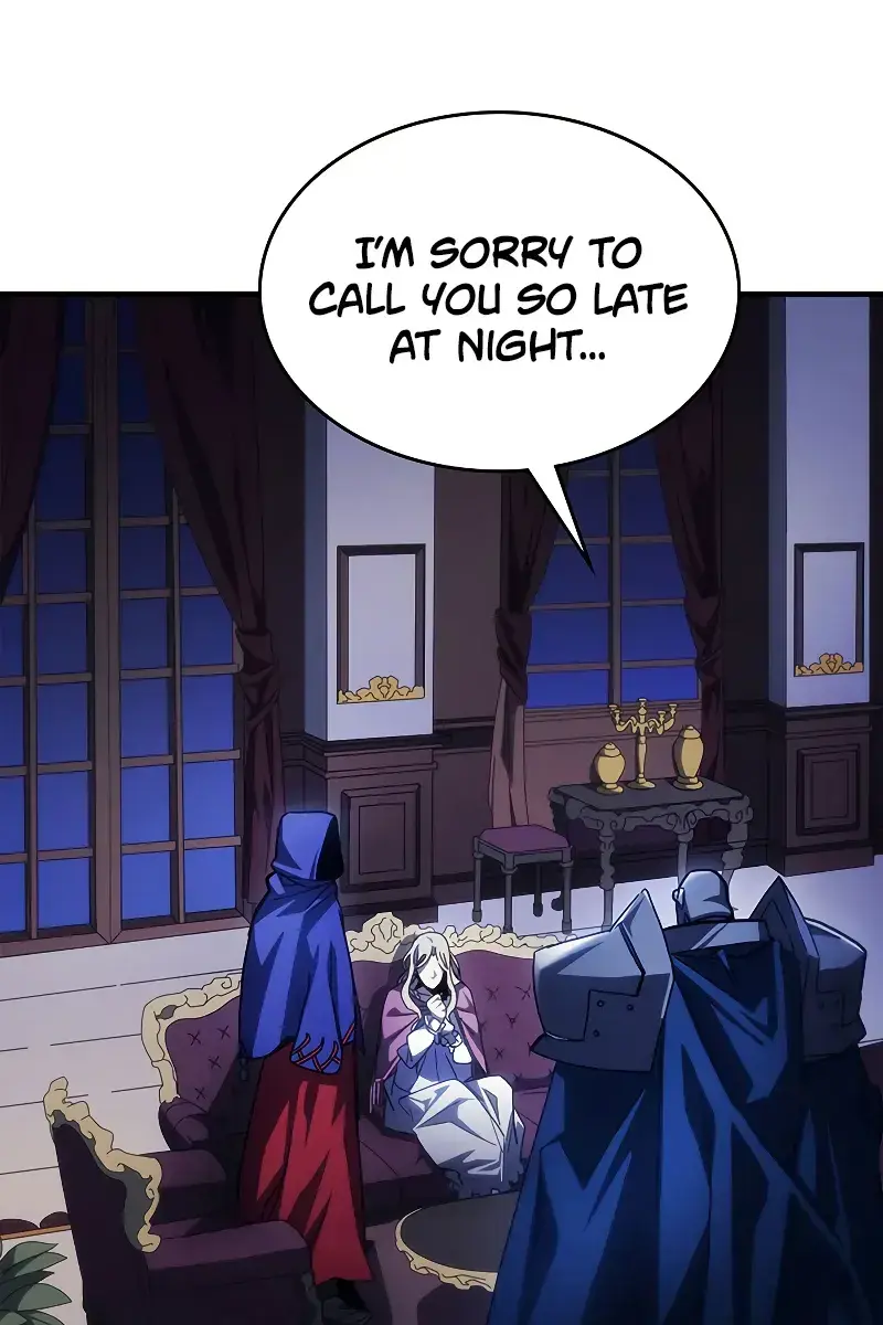 Mr Devourer Chapter 30 Page 51