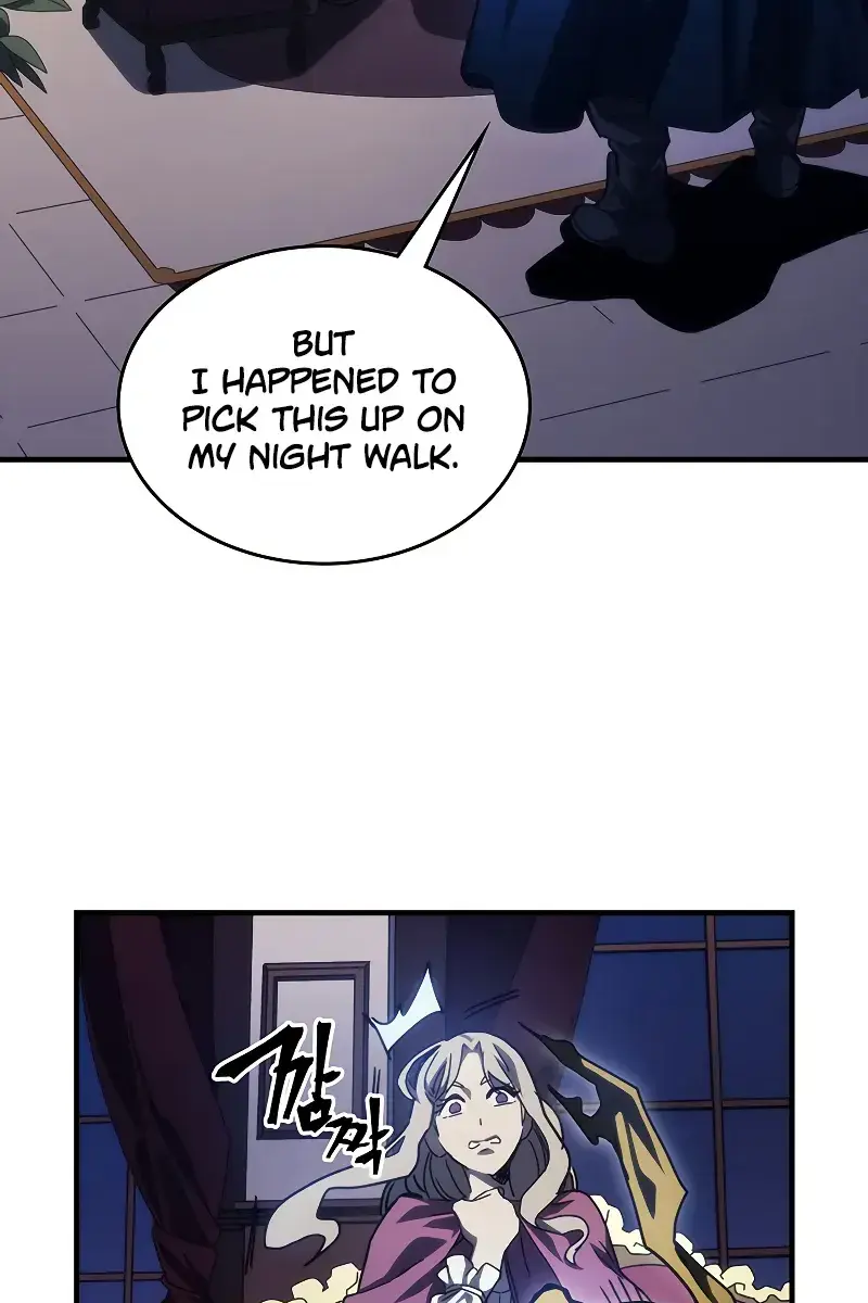 Mr Devourer Chapter 30 Page 52