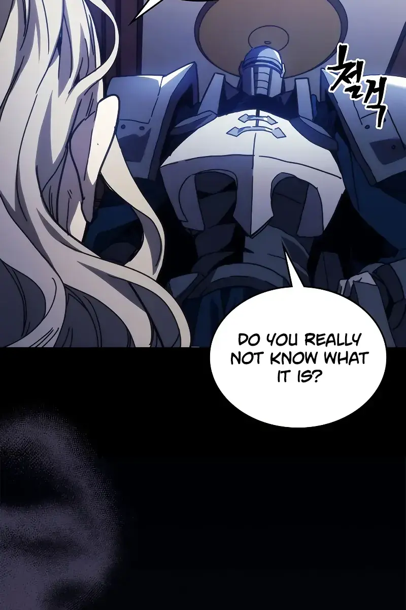 Mr Devourer Chapter 30 Page 54