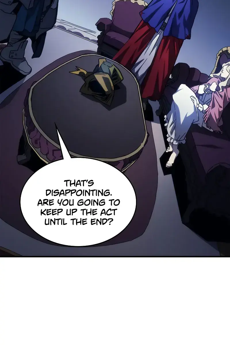 Mr Devourer Chapter 30 Page 60