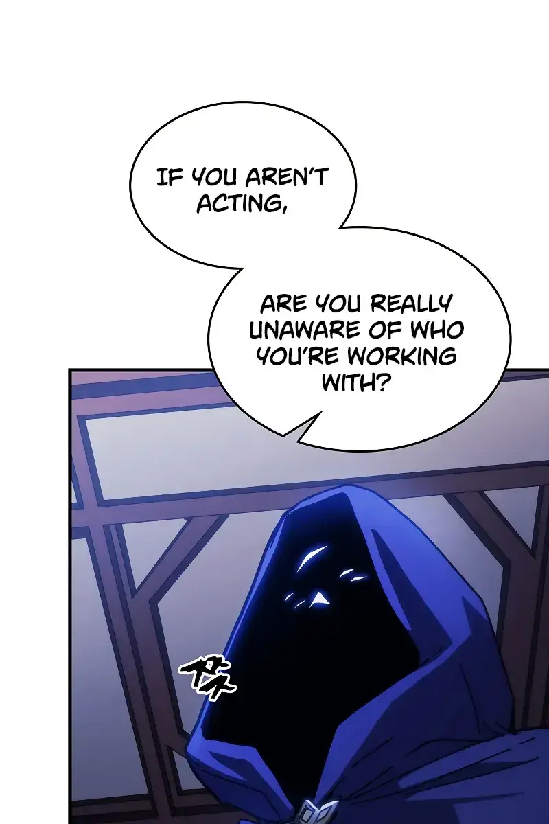 Mr Devourer Chapter 30 Page 61