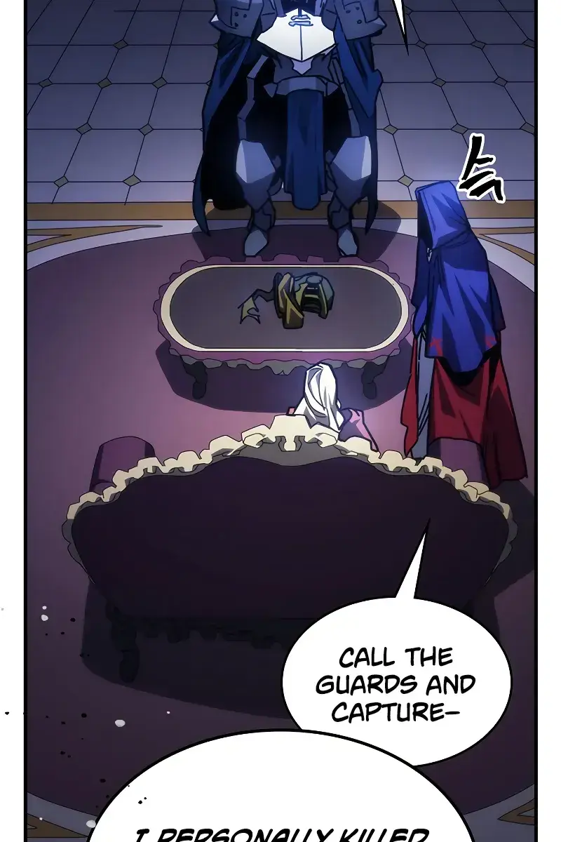 Mr Devourer Chapter 30 Page 63