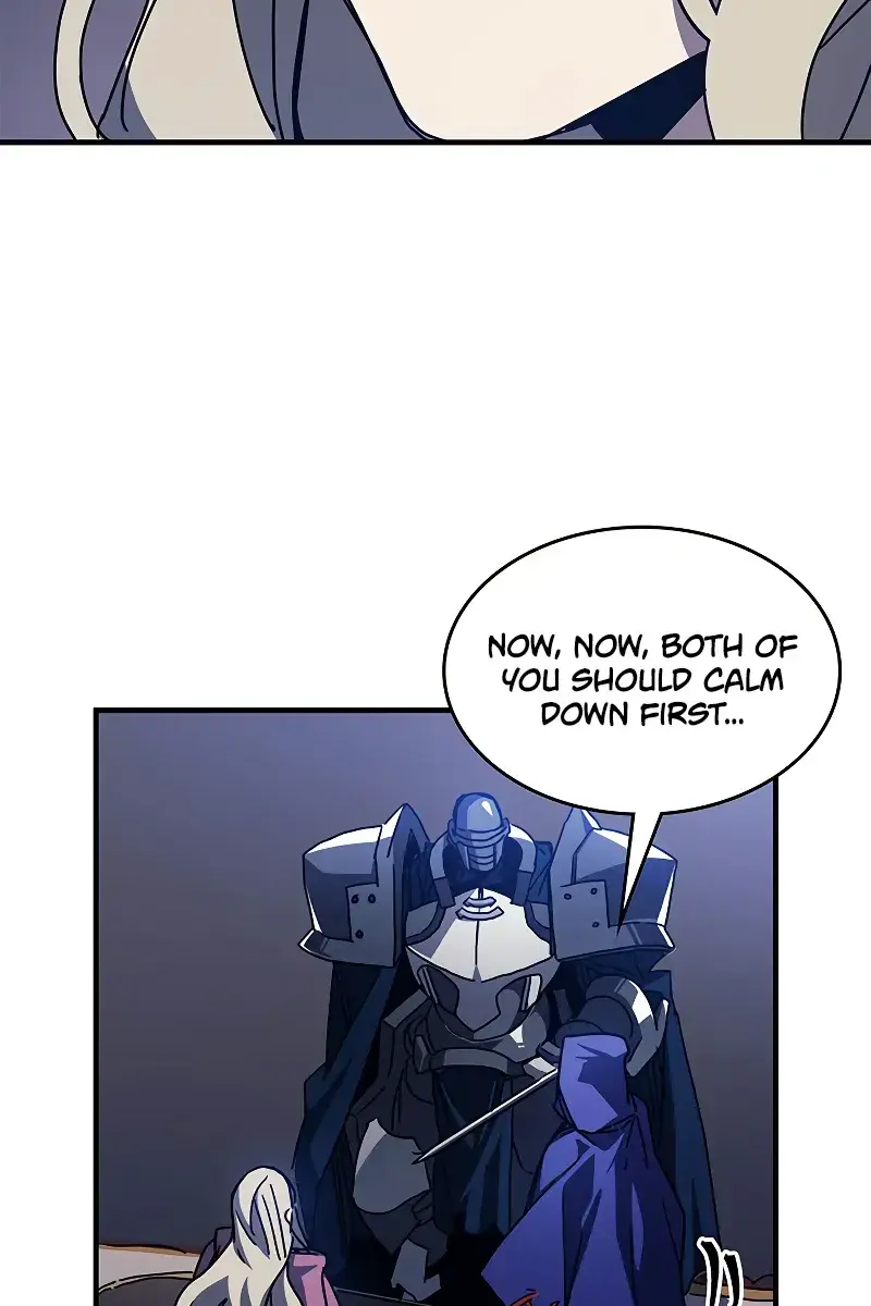 Mr Devourer Chapter 30 Page 76