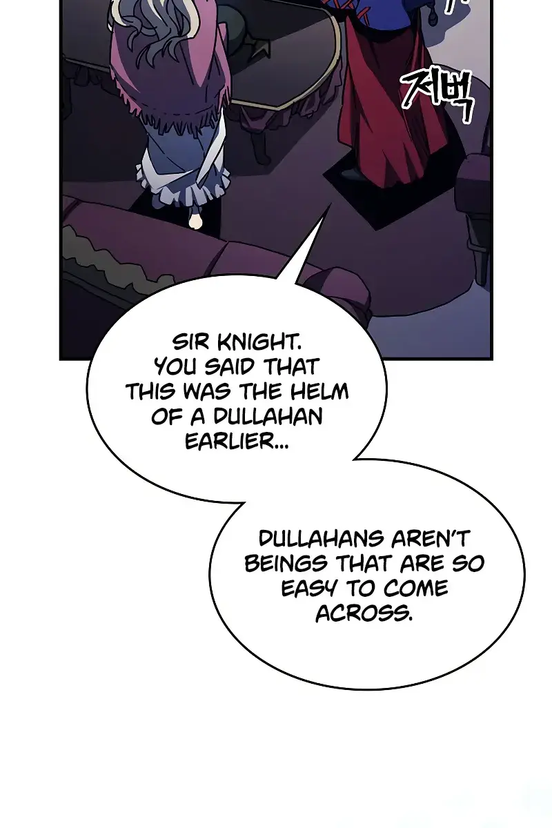 Mr Devourer Chapter 30 Page 77