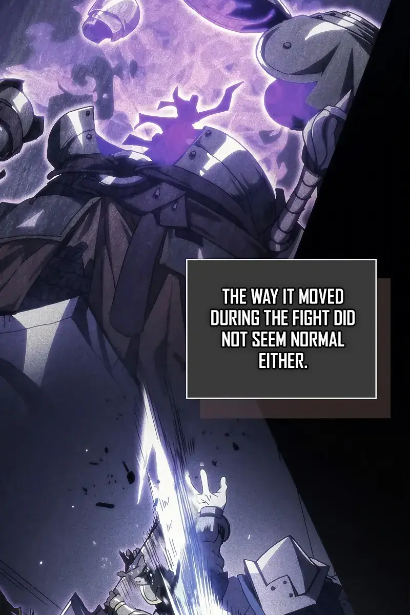 Mr Devourer Chapter 30 Page 82