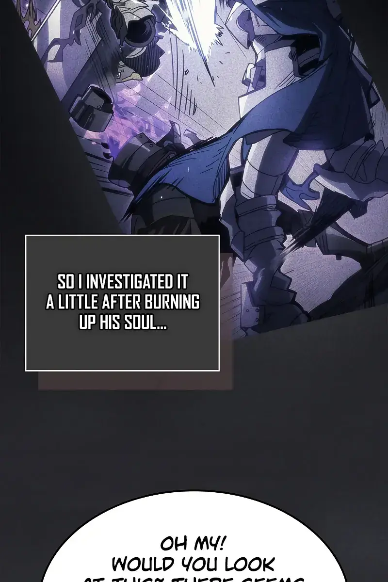 Mr Devourer Chapter 30 Page 83