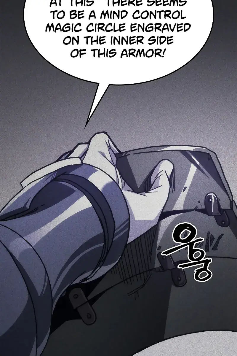 Mr Devourer Chapter 30 Page 84