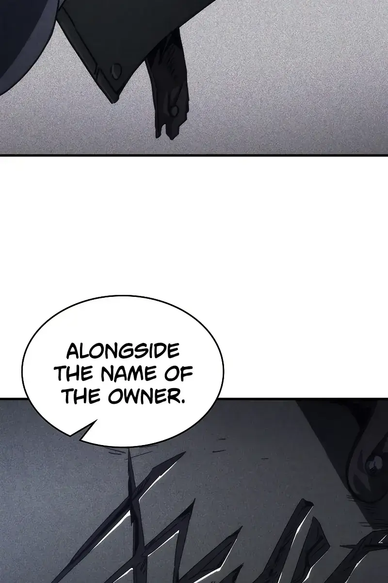 Mr Devourer Chapter 30 Page 85