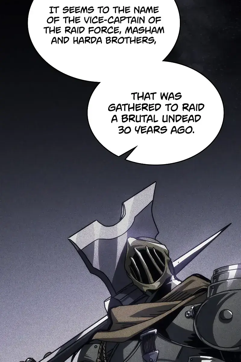 Mr Devourer Chapter 30 Page 87