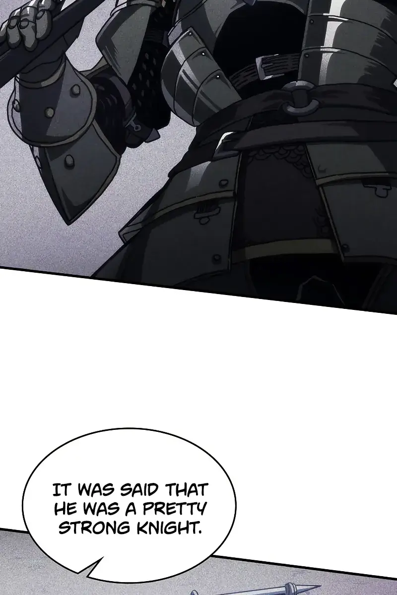 Mr Devourer Chapter 30 Page 88