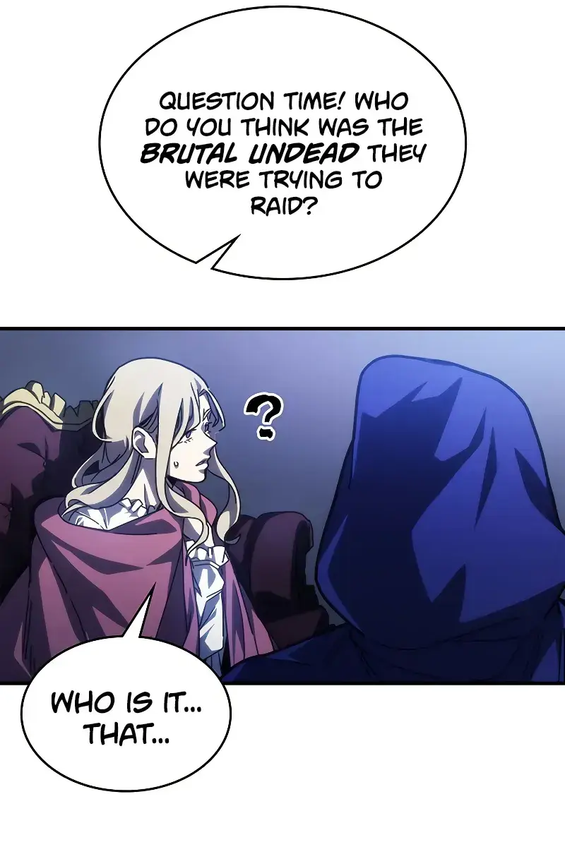 Mr Devourer Chapter 30 Page 90