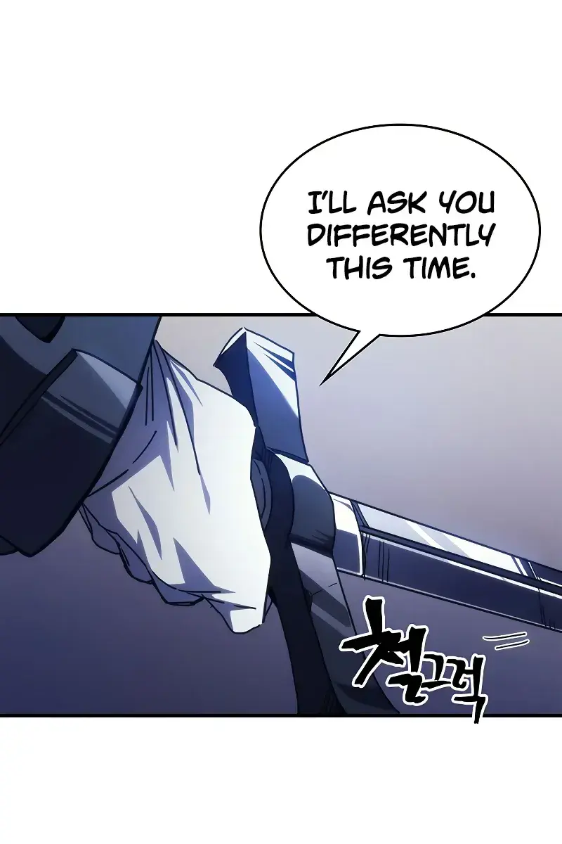 Mr Devourer Chapter 30 Page 91