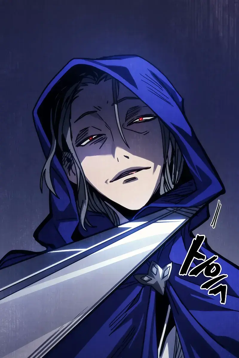 Mr Devourer Chapter 30 Page 94