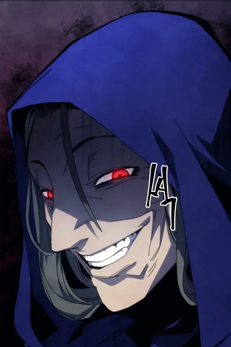 Mr Devourer Chapter 31 Page 11