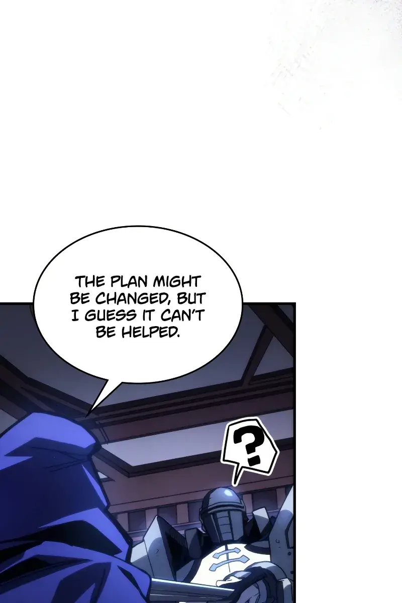 Mr Devourer Chapter 31 Page 13