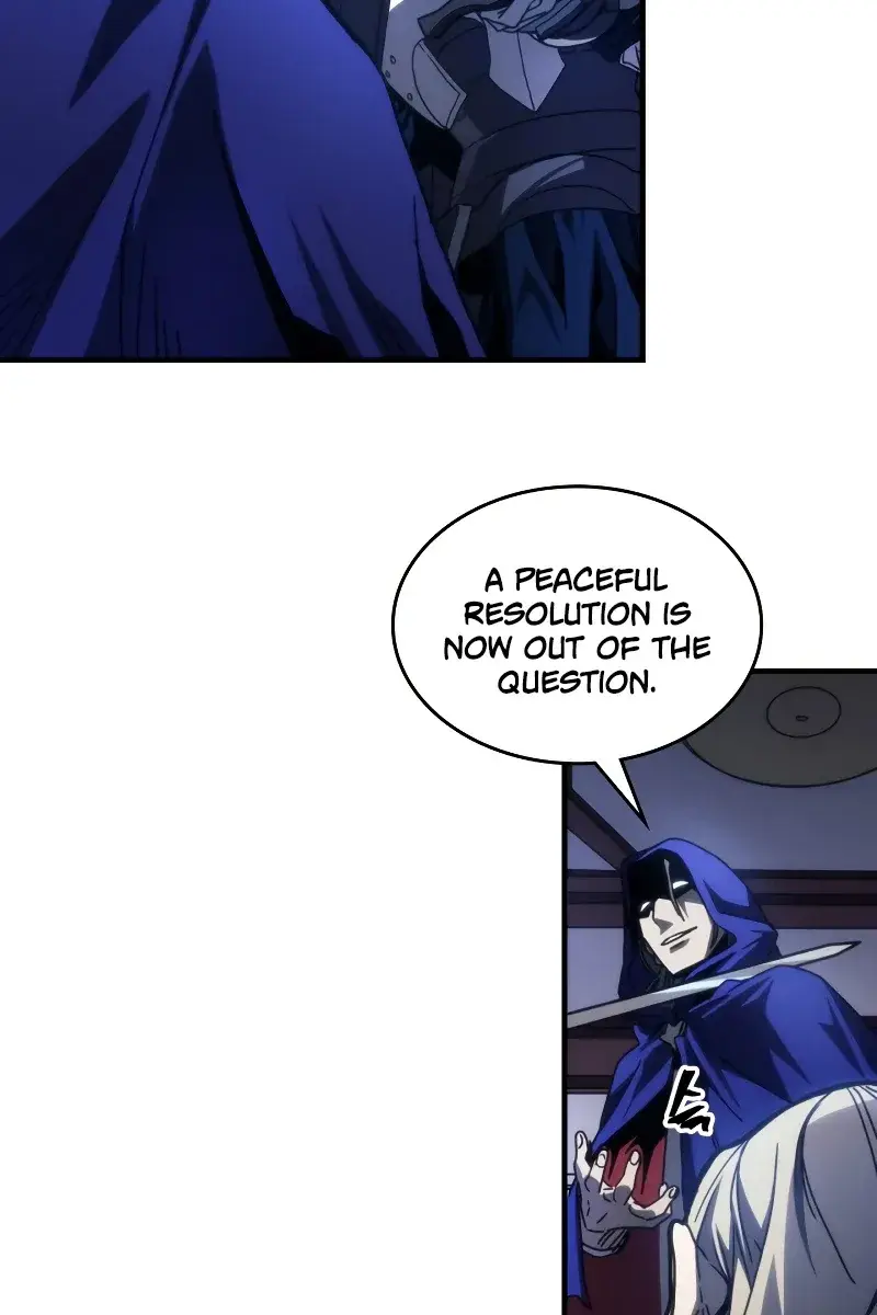 Mr Devourer Chapter 31 Page 14