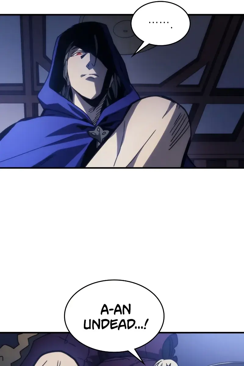 Mr Devourer Chapter 31 Page 20