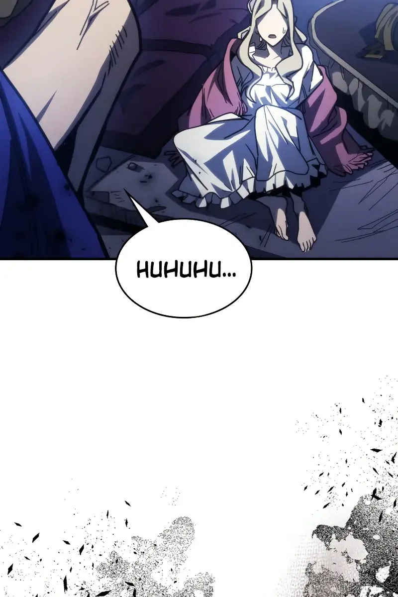 Mr Devourer Chapter 31 Page 21