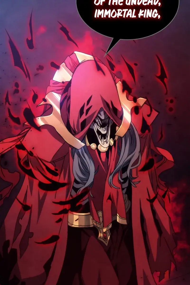 Mr Devourer Chapter 31 Page 26