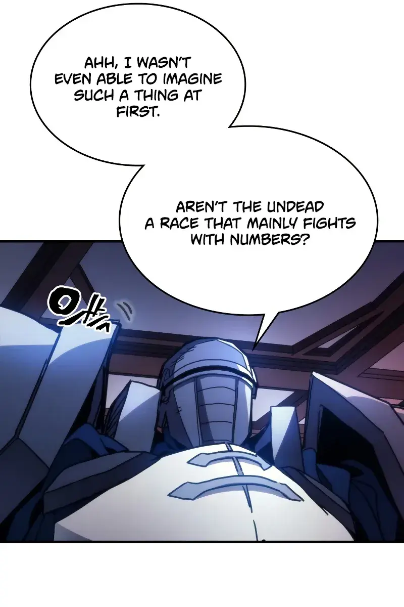 Mr Devourer Chapter 31 Page 29