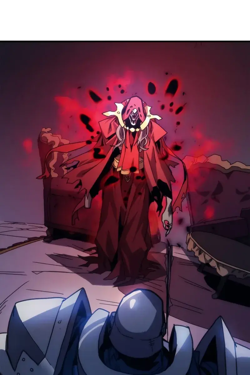 Mr Devourer Chapter 31 Page 30