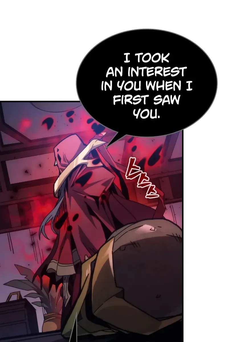 Mr Devourer Chapter 31 Page 32