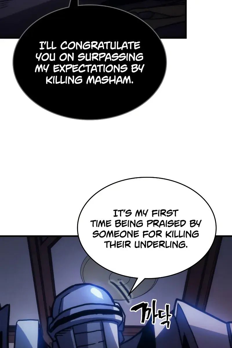 Mr Devourer Chapter 31 Page 33