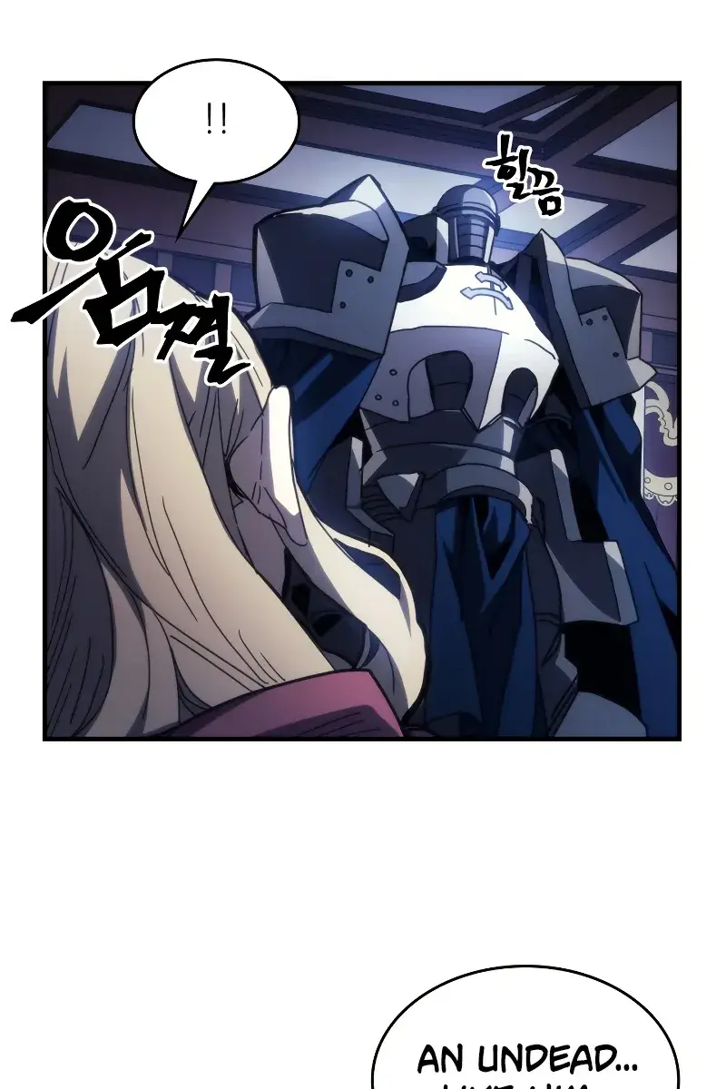 Mr Devourer Chapter 31 Page 36