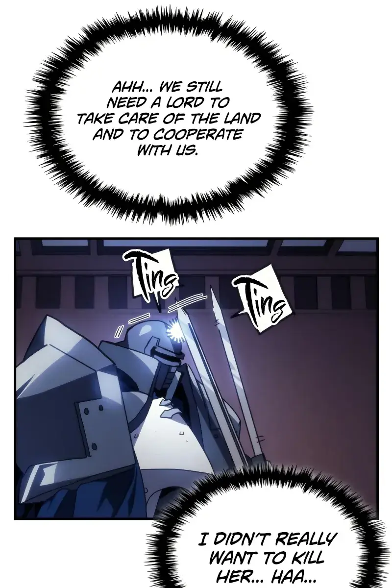 Mr Devourer Chapter 31 Page 38