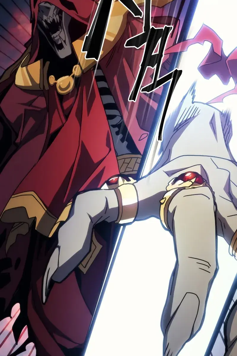 Mr Devourer Chapter 31 Page 41