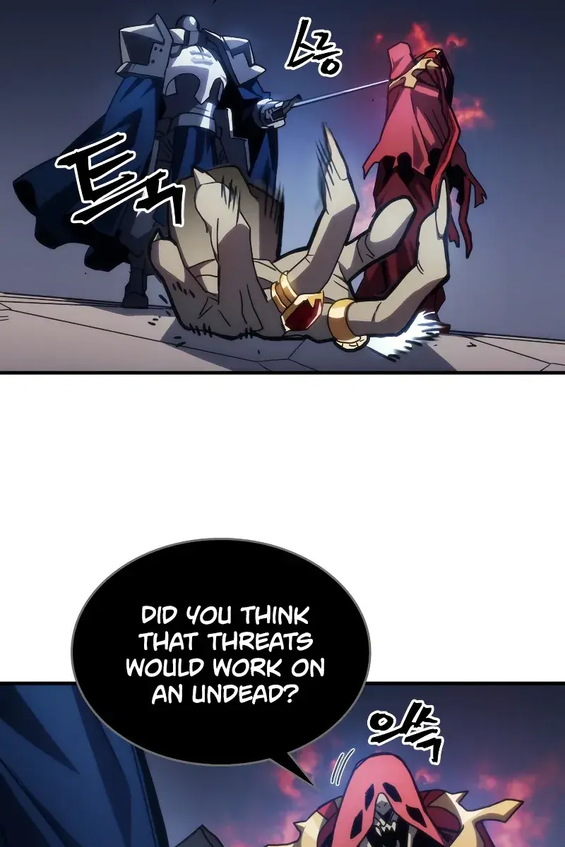 Mr Devourer Chapter 31 Page 43