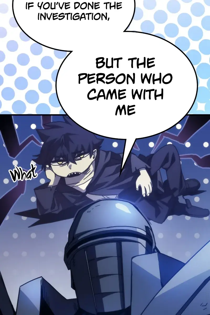 Mr Devourer Chapter 31 Page 45