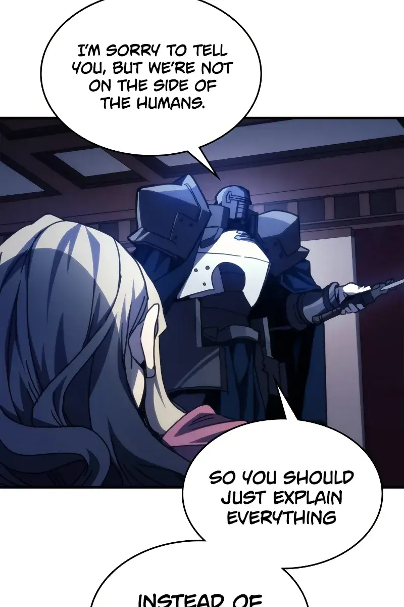 Mr Devourer Chapter 31 Page 49