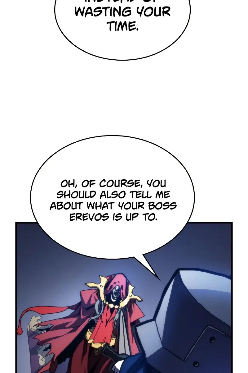 Mr Devourer Chapter 31 Page 50