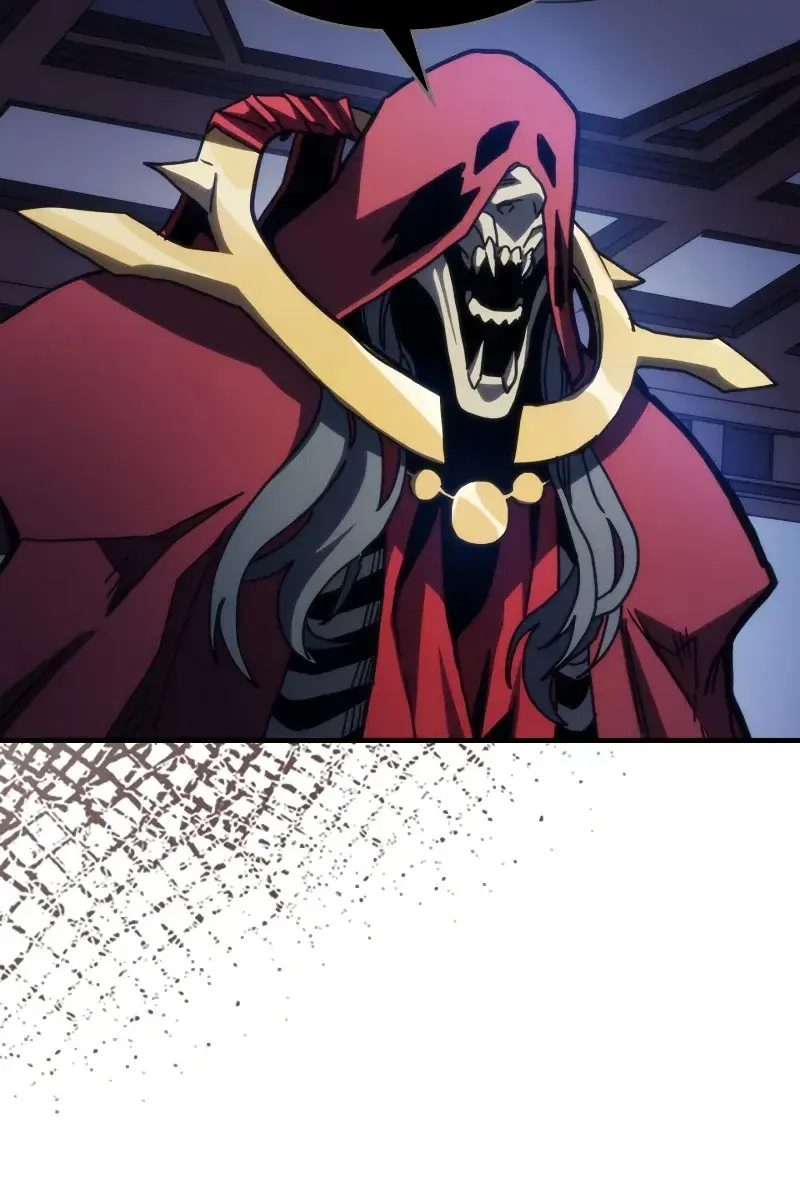 Mr Devourer Chapter 31 Page 53