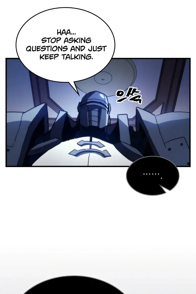 Mr Devourer Chapter 31 Page 54