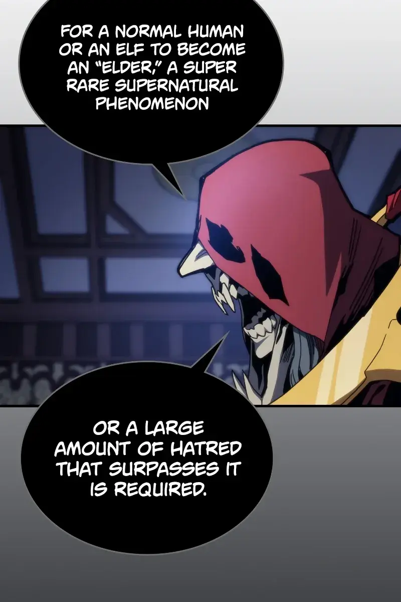 Mr Devourer Chapter 31 Page 55