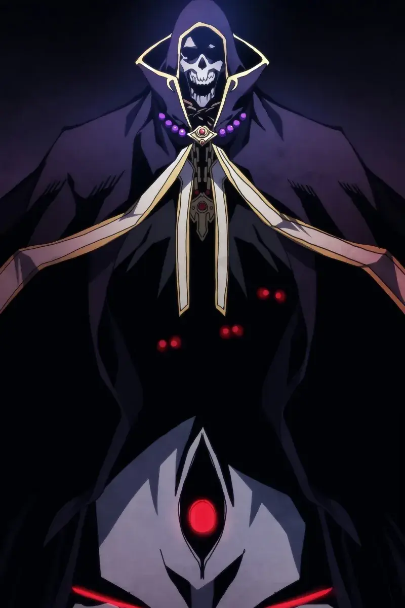 Mr Devourer Chapter 31 Page 57