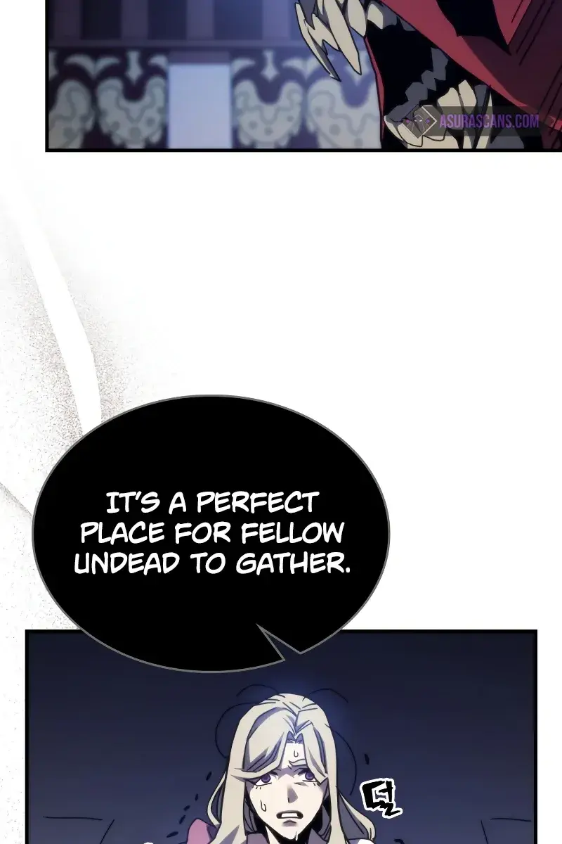 Mr Devourer Chapter 31 Page 61