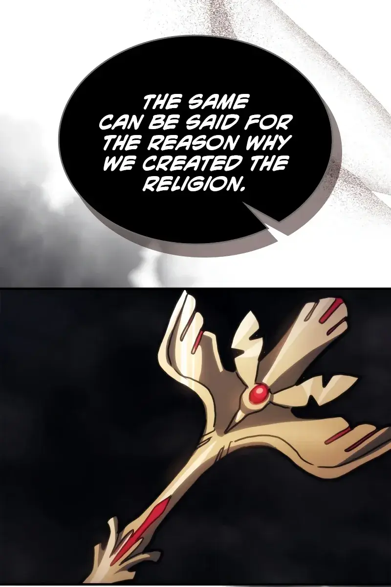 Mr Devourer Chapter 31 Page 63