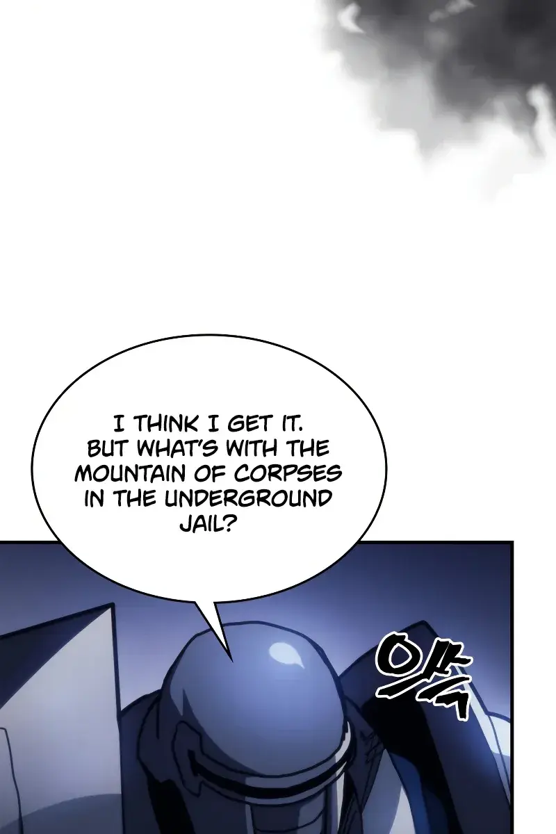 Mr Devourer Chapter 31 Page 64