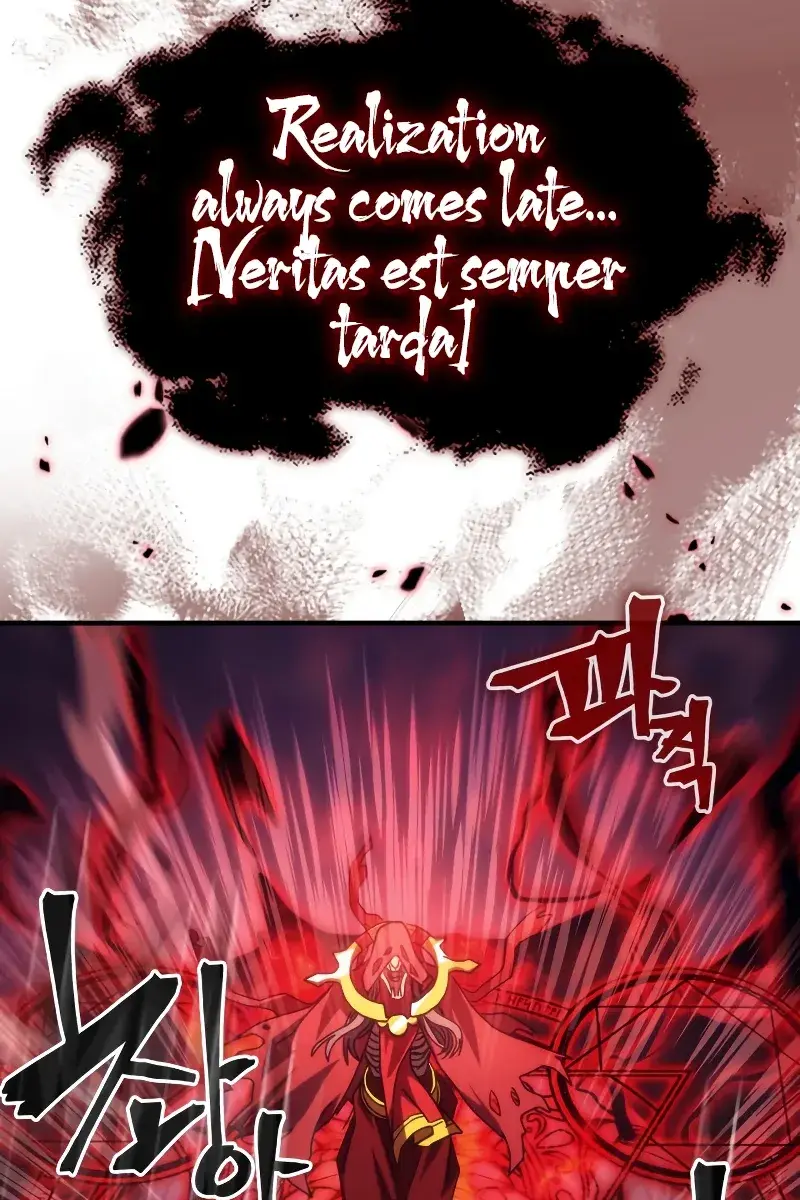 Mr Devourer Chapter 31 Page 74