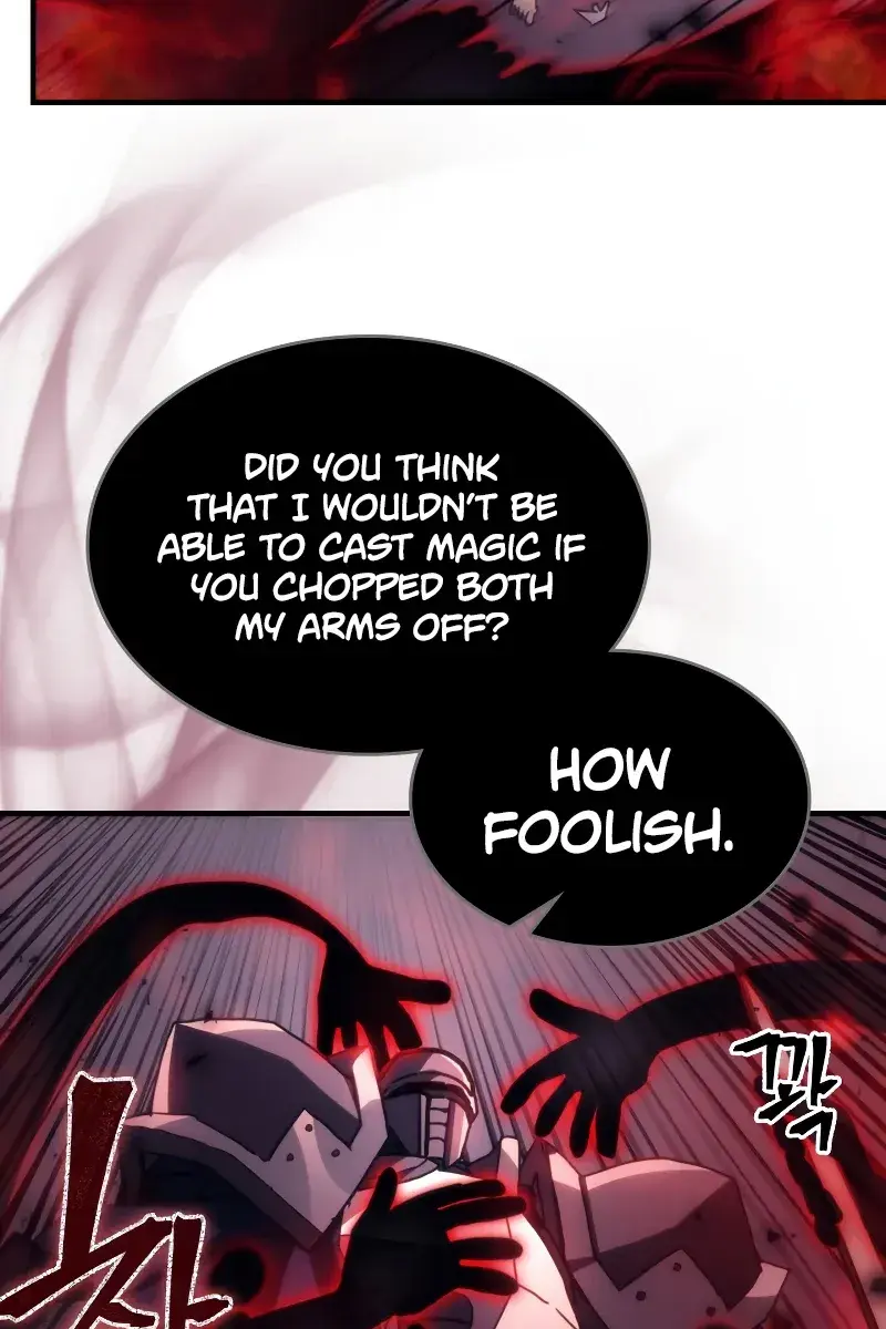 Mr Devourer Chapter 31 Page 77